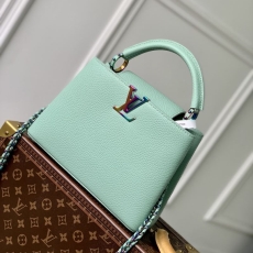 LV Top Handle Bags